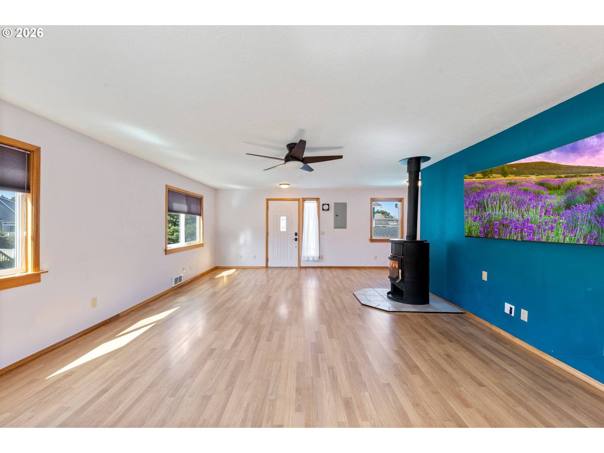 5900 COATS AVE, Cloverdale, OR 97112