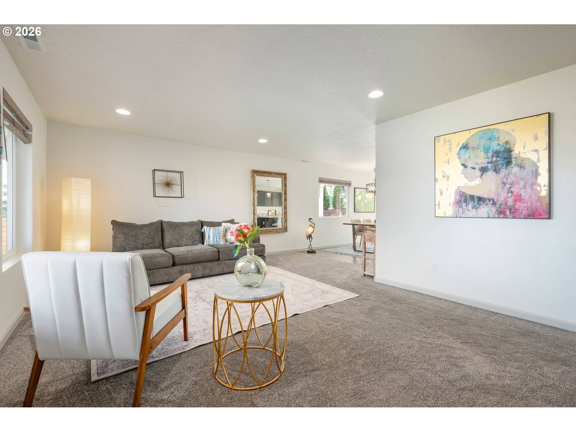 6189 FOREST RIDGE DR, Springfield, OR 97478