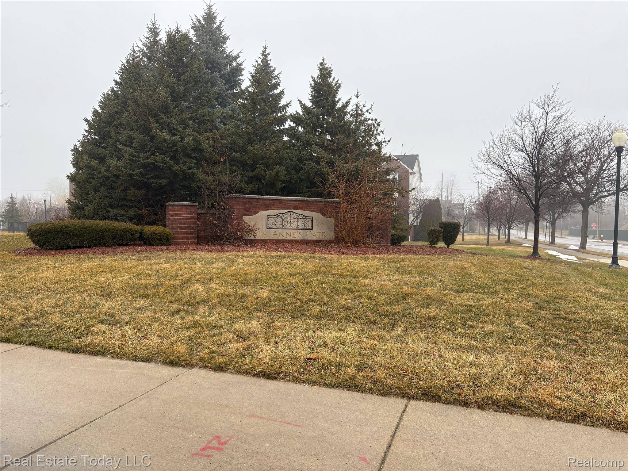 1304 17th ST #18, Detroit, MI 48216