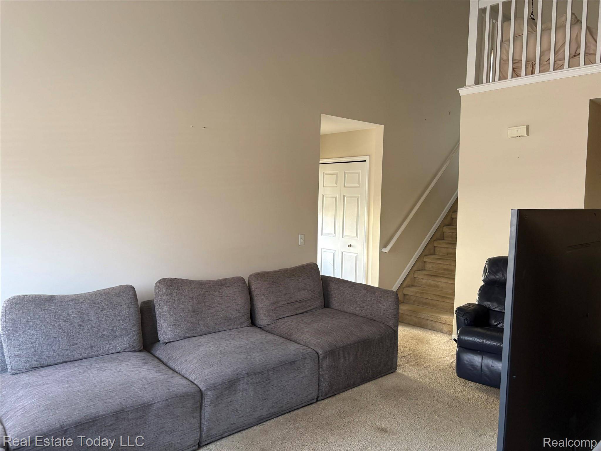 1304 17th ST #18, Detroit, MI 48216