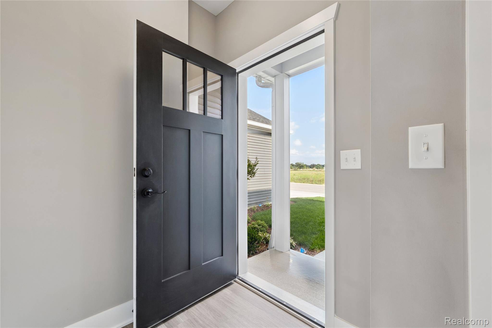 2315 Gilder DR, Marion Township, MI 48843