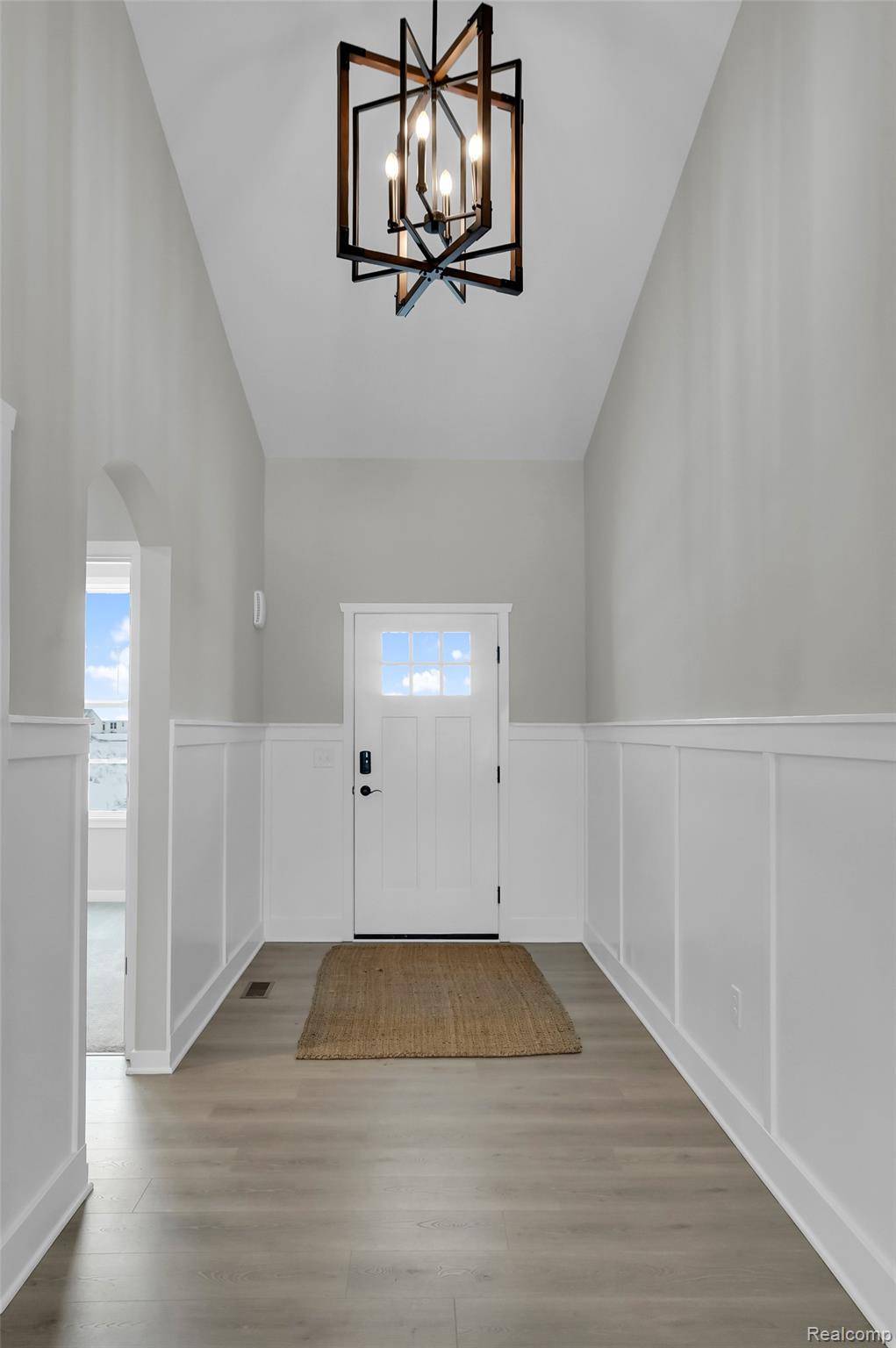 348 McDowell DR, Marion Township, MI 48843