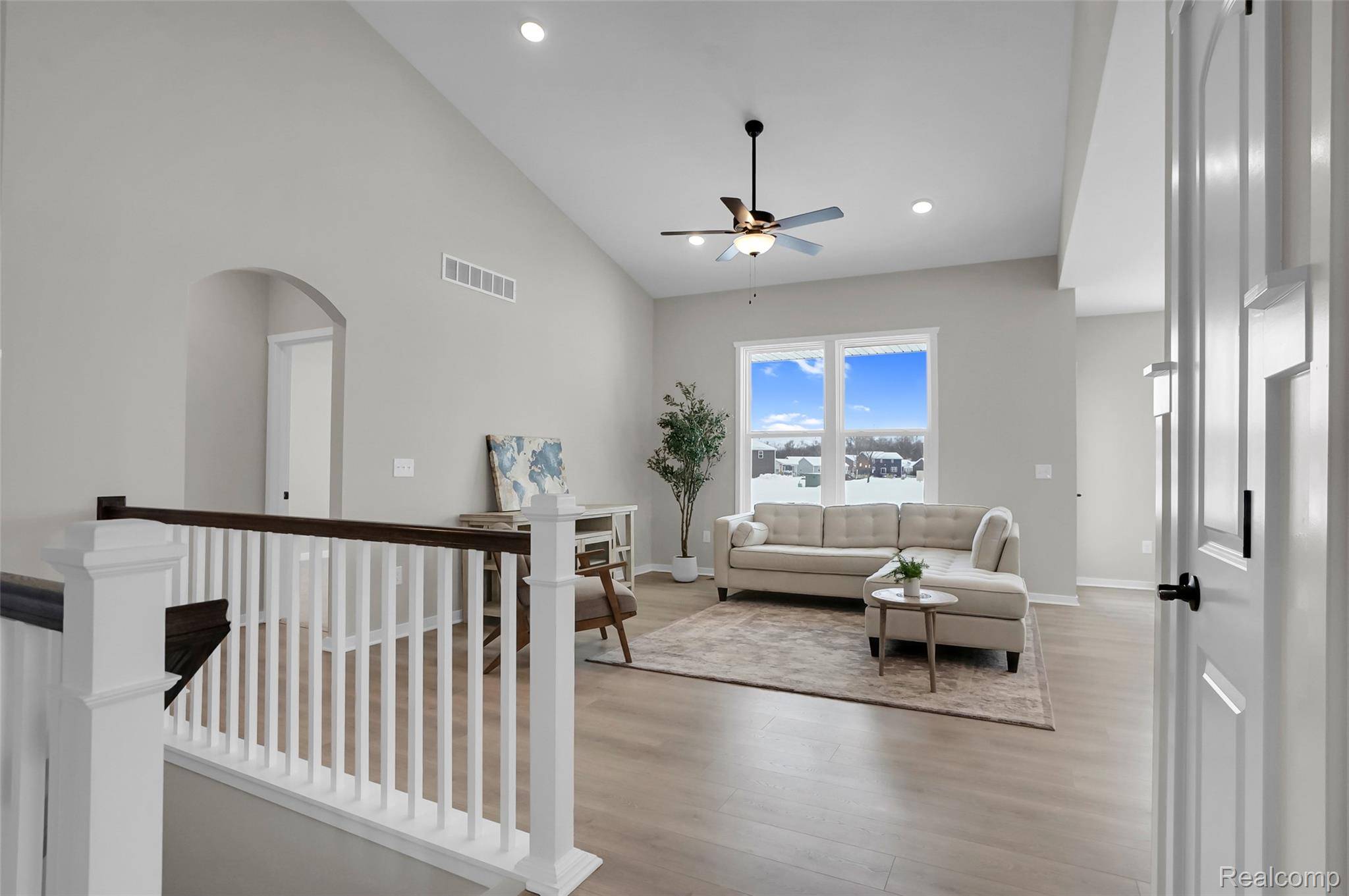 345 McDowell DR, Marion Township, MI 48843