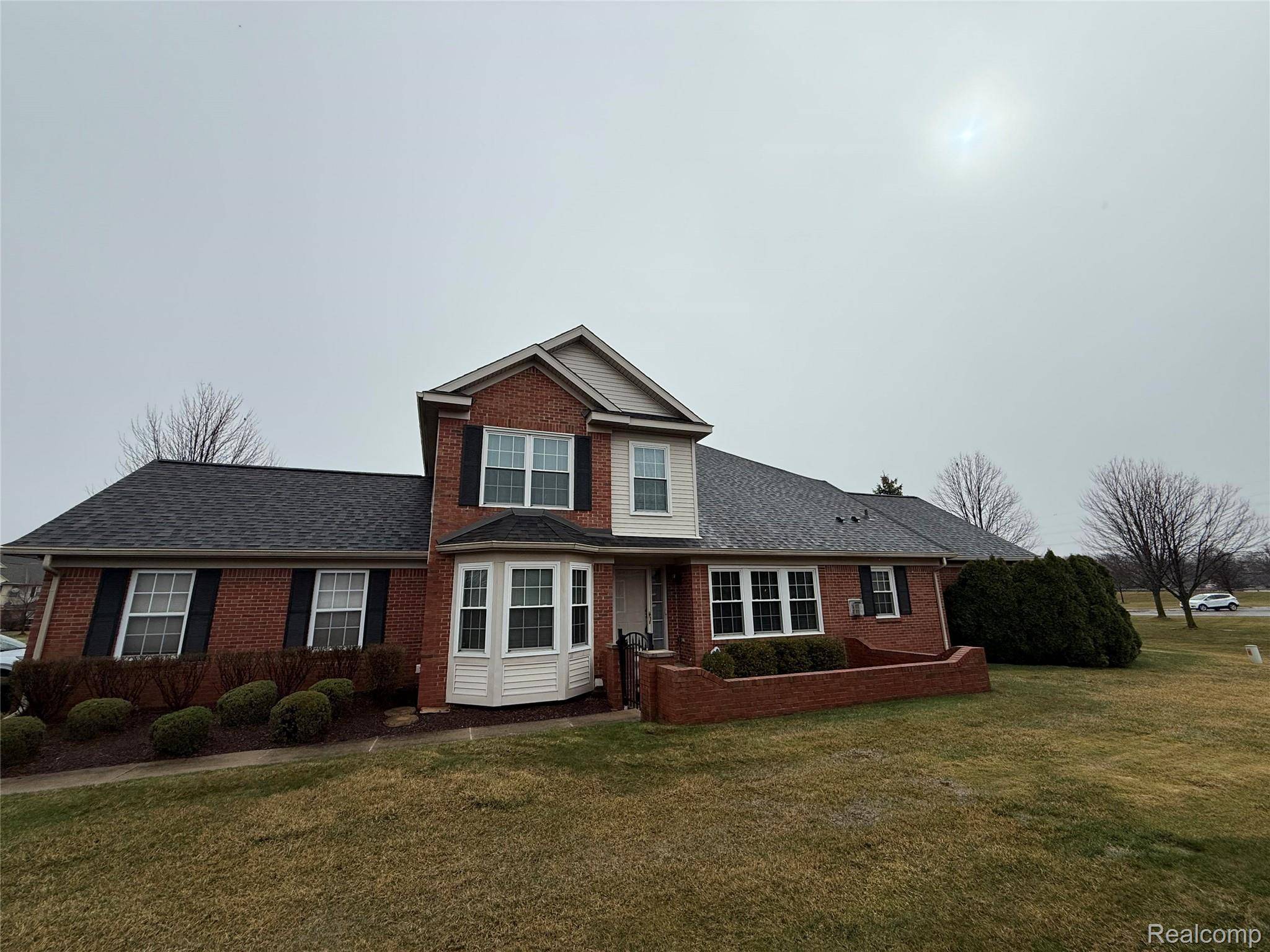 21629 Knights LN, Brownstown Charter Township, MI 48183