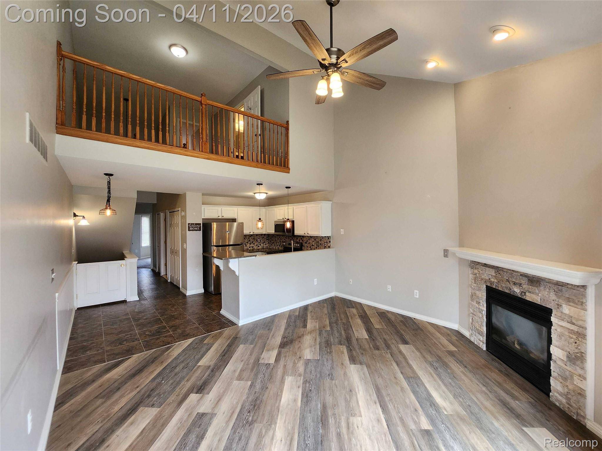 50642 Woodbury DR, New Baltimore, MI 48047