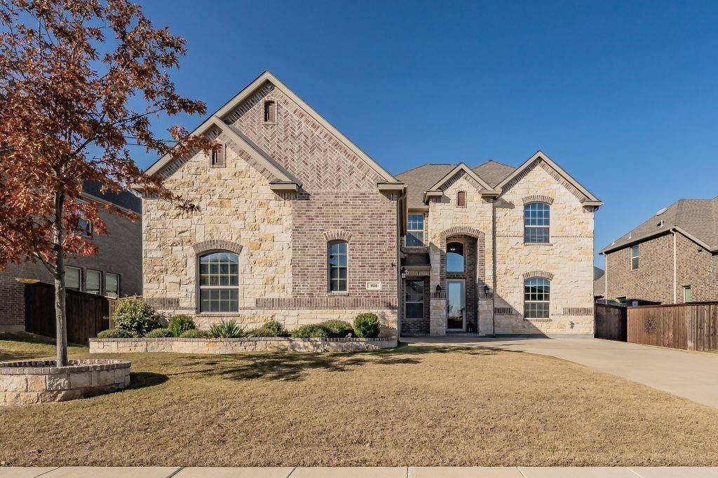 1518 Primrose Place, Haslet, TX 76052