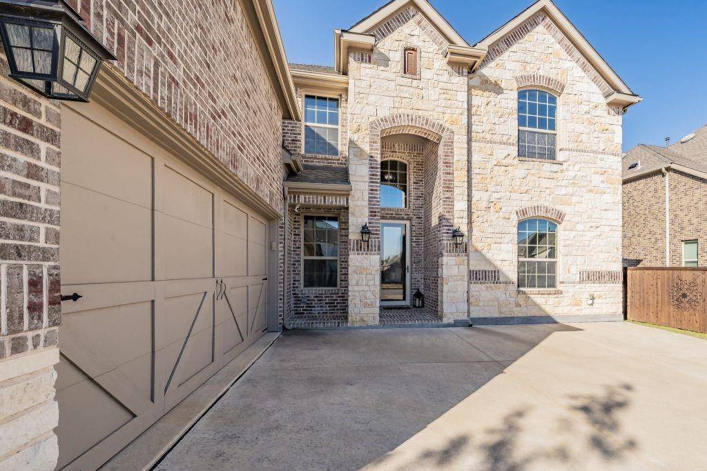 1518 Primrose Place, Haslet, TX 76052