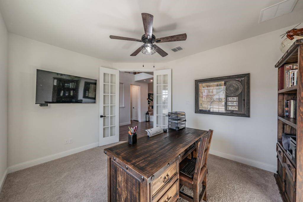 1518 Primrose Place, Haslet, TX 76052