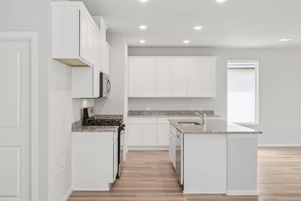 732 Santa Lucia Drive, Anna, TX 75409