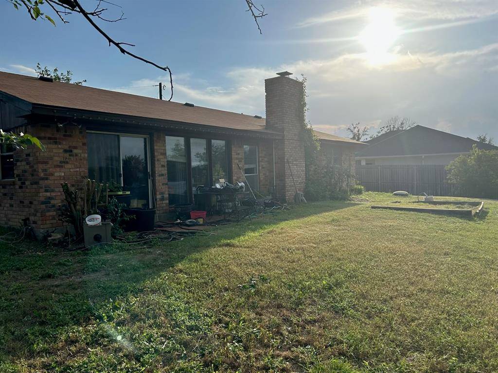 208 Lakeview, Temple, TX 76502