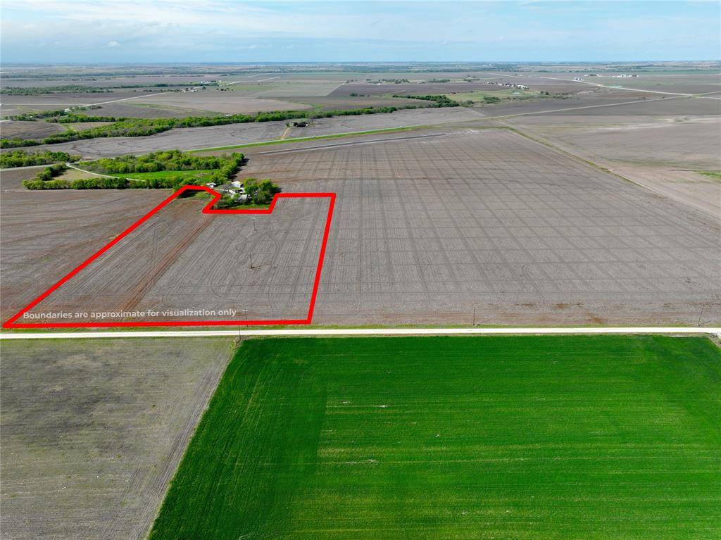 Tract 2 HCR 3420, Malone, TX 76660