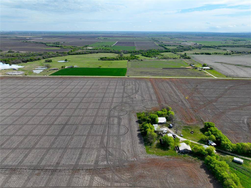 Tract 2 HCR 3420, Malone, TX 76660