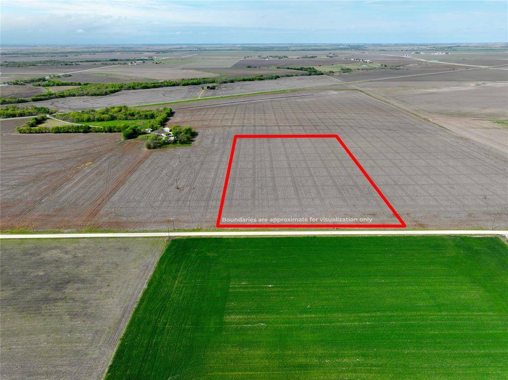 Tract 1 HCR 3420, Malone, TX 76660