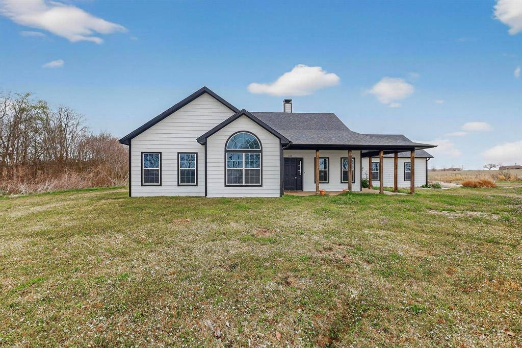 400 Vz County Road 4211, Ben Wheeler, TX 75754