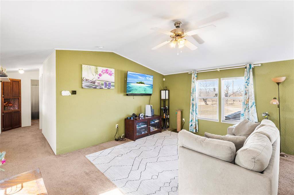 1147 County Road 150, Abilene, TX 79601