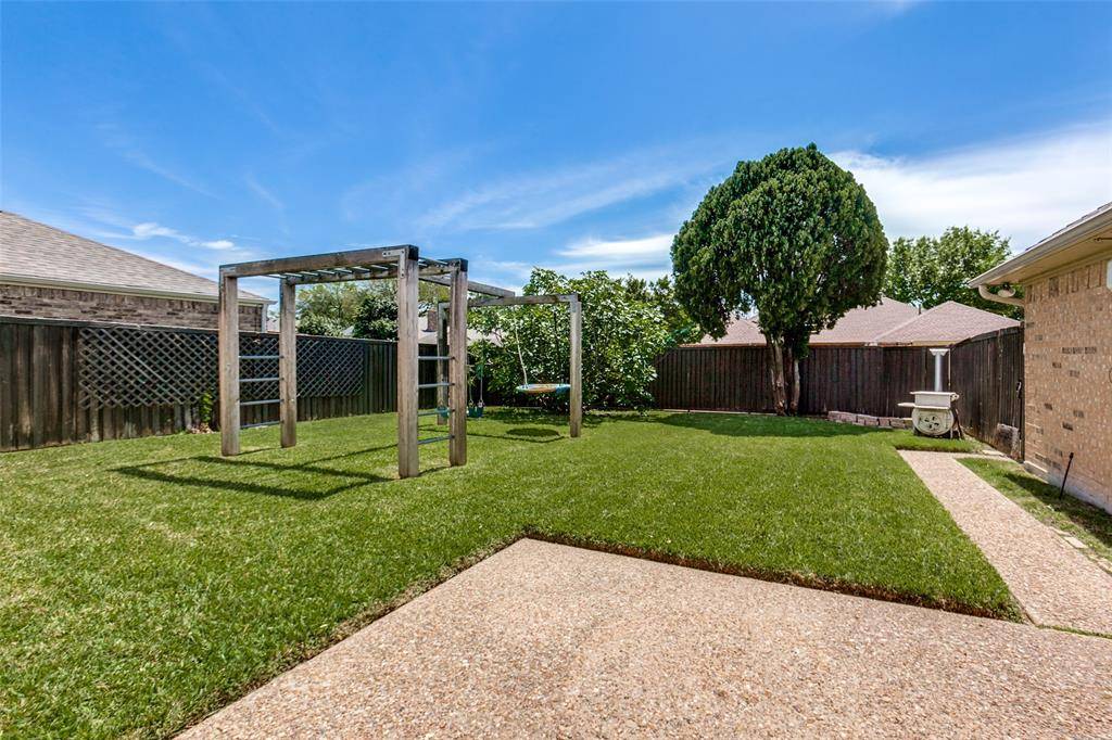 6512 Camille Avenue, Dallas, TX 75252