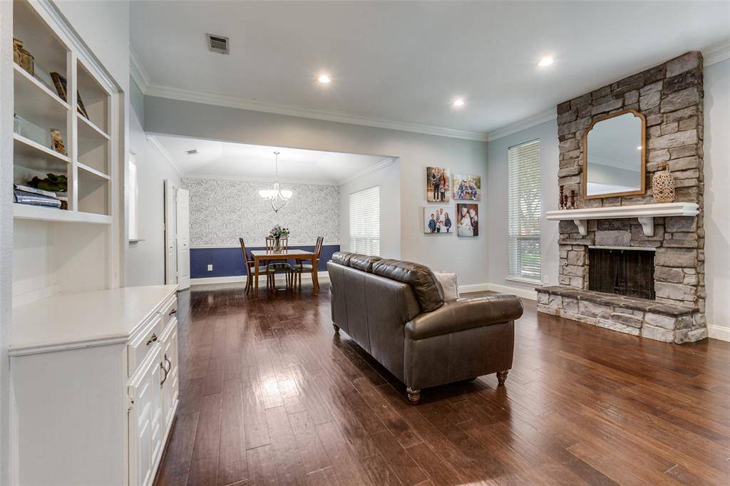 6512 Camille Avenue, Dallas, TX 75252