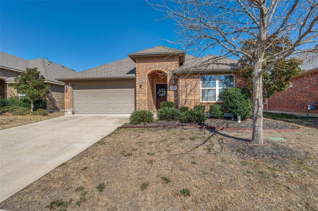 2325 Scott Creek Drive, Little Elm, TX 75068