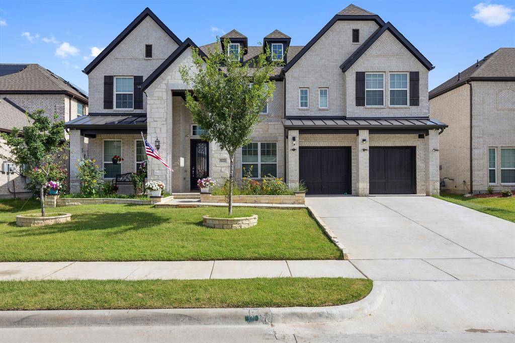 3222 Emerald Edge Drive, Wylie, TX 75098