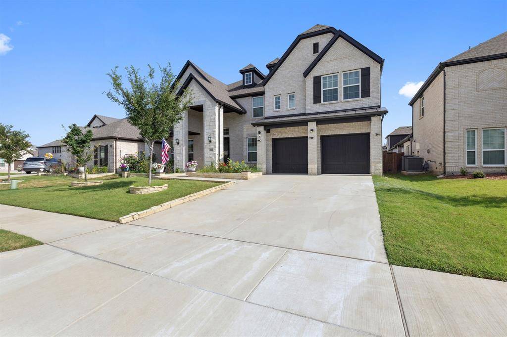 3222 Emerald Edge Drive, Wylie, TX 75098
