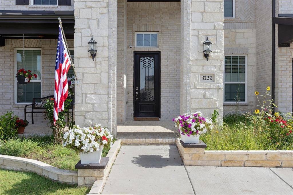 3222 Emerald Edge Drive, Wylie, TX 75098