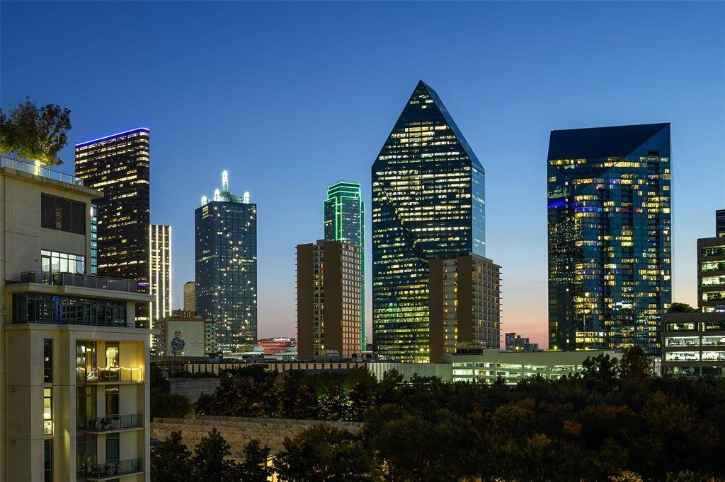 1918 Olive Street #402, Dallas, TX 75201