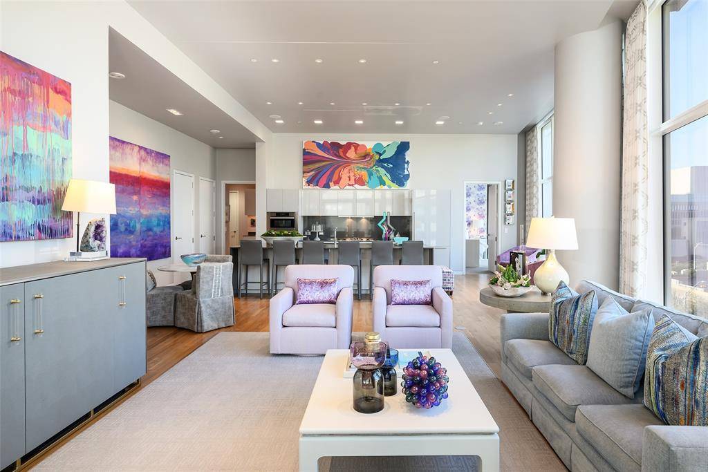 1918 Olive Street #402, Dallas, TX 75201