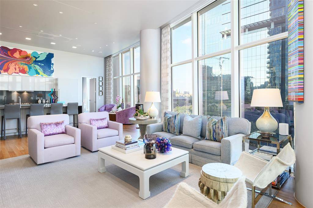 1918 Olive Street #402, Dallas, TX 75201