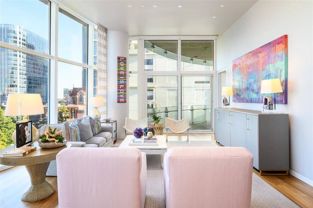 1918 Olive Street #402, Dallas, TX 75201