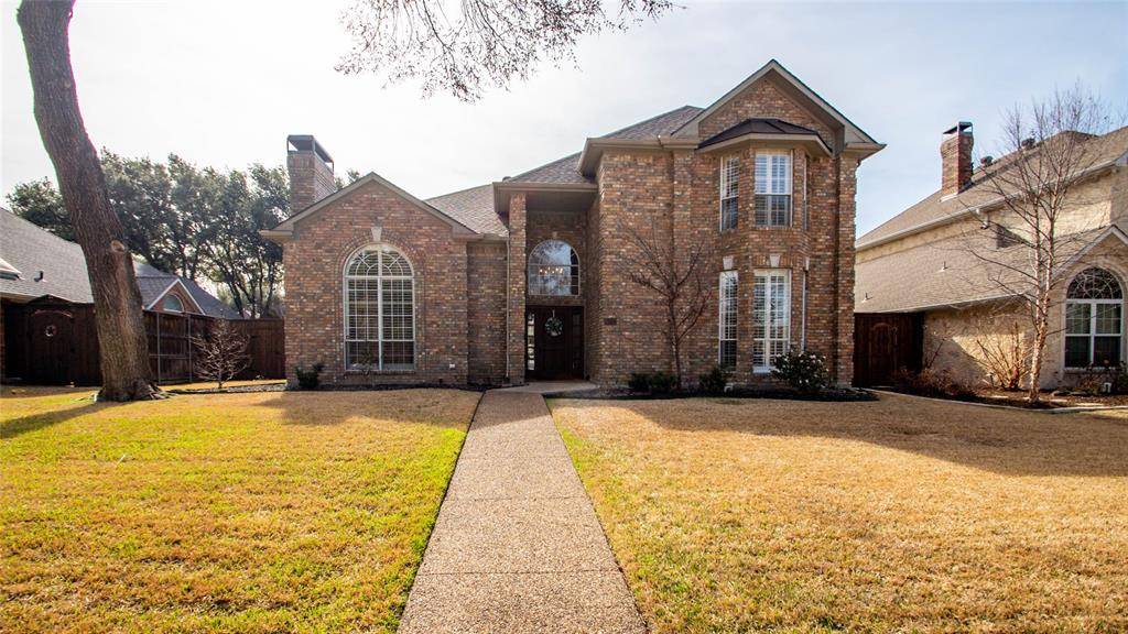 6332 Woodway Lane, Plano, TX 75093