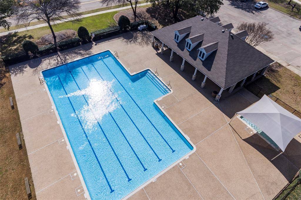 8412 Silverton Drive, Frisco, TX 75033