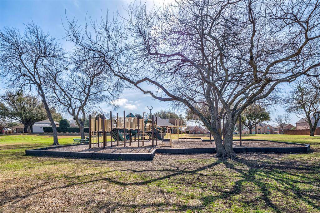 8412 Silverton Drive, Frisco, TX 75033