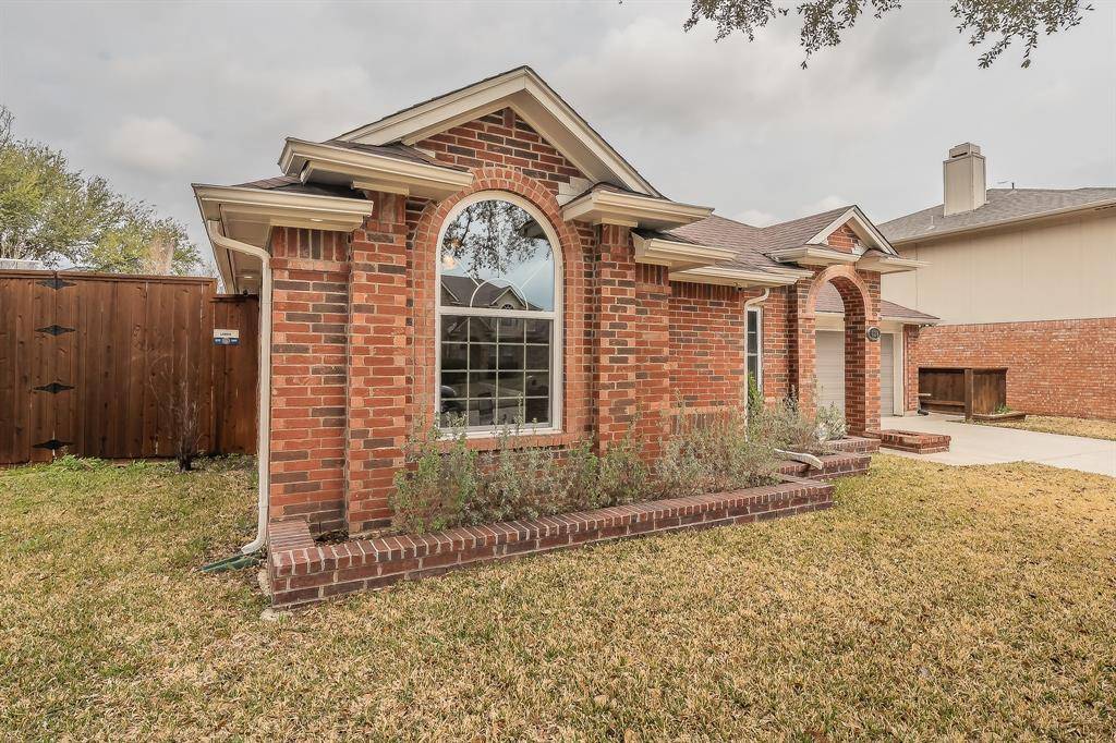 628 Teakwood Drive, Flower Mound, TX 75028