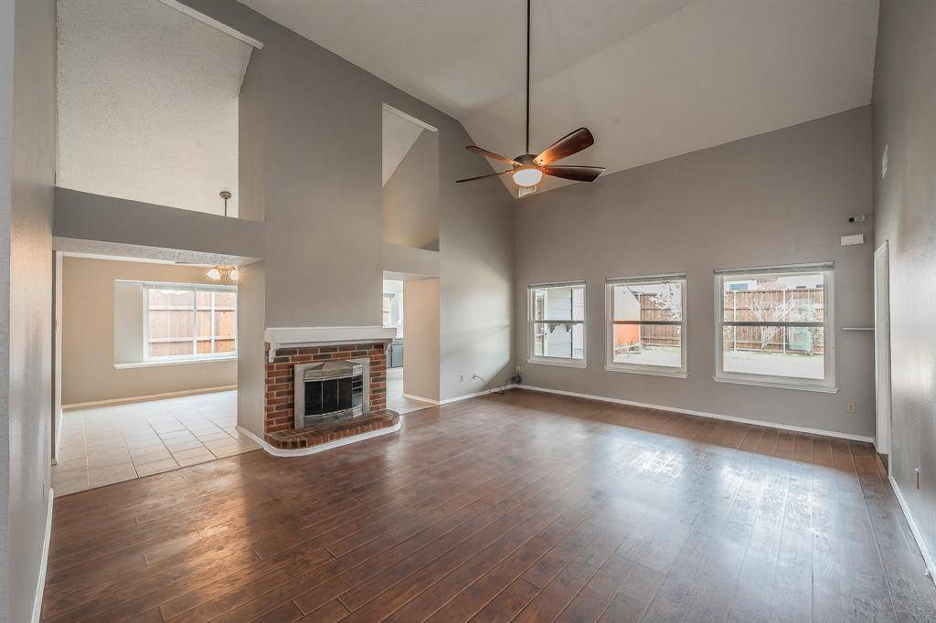 628 Teakwood Drive, Flower Mound, TX 75028