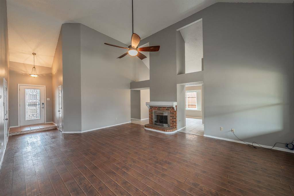 628 Teakwood Drive, Flower Mound, TX 75028