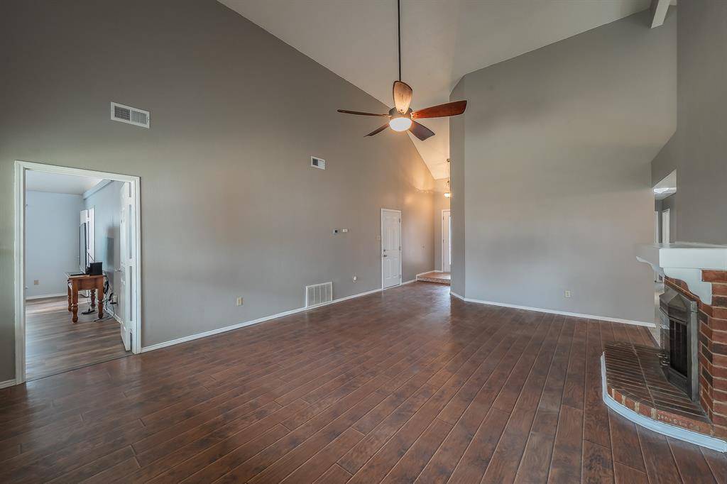 628 Teakwood Drive, Flower Mound, TX 75028