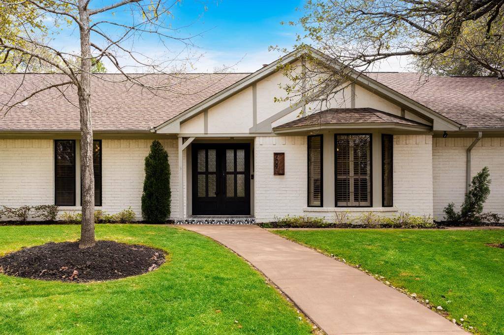 709 Pennsylvania Drive, Denton, TX 76205