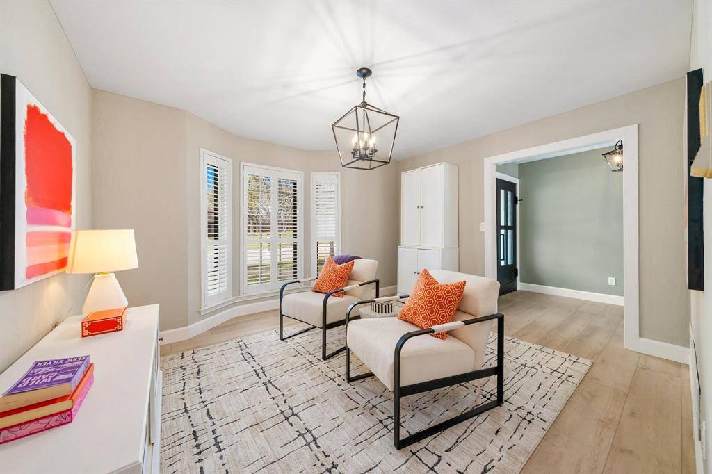 709 Pennsylvania Drive, Denton, TX 76205