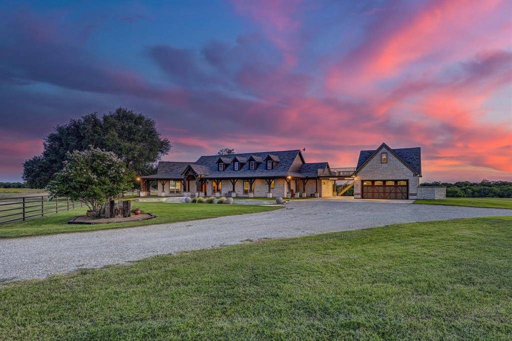 18601 CR 214, Brookesmith, TX 76827