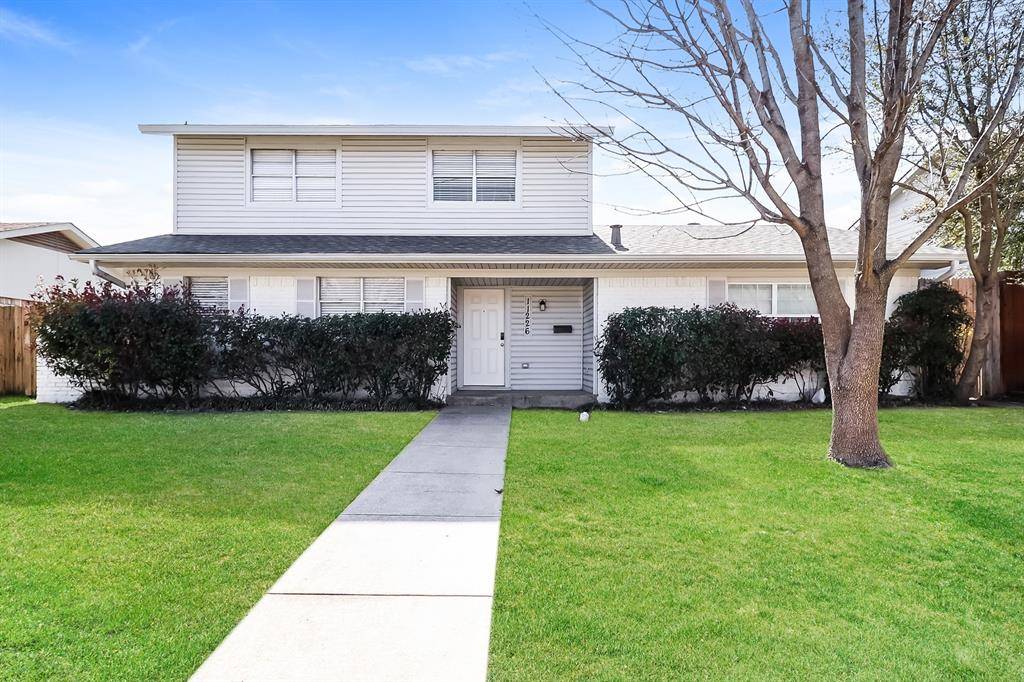 11226 Drummond Drive, Dallas, TX 75228