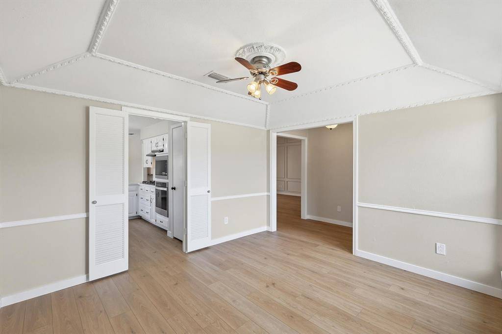 4008 Windy Crest Drive, Carrollton, TX 75007