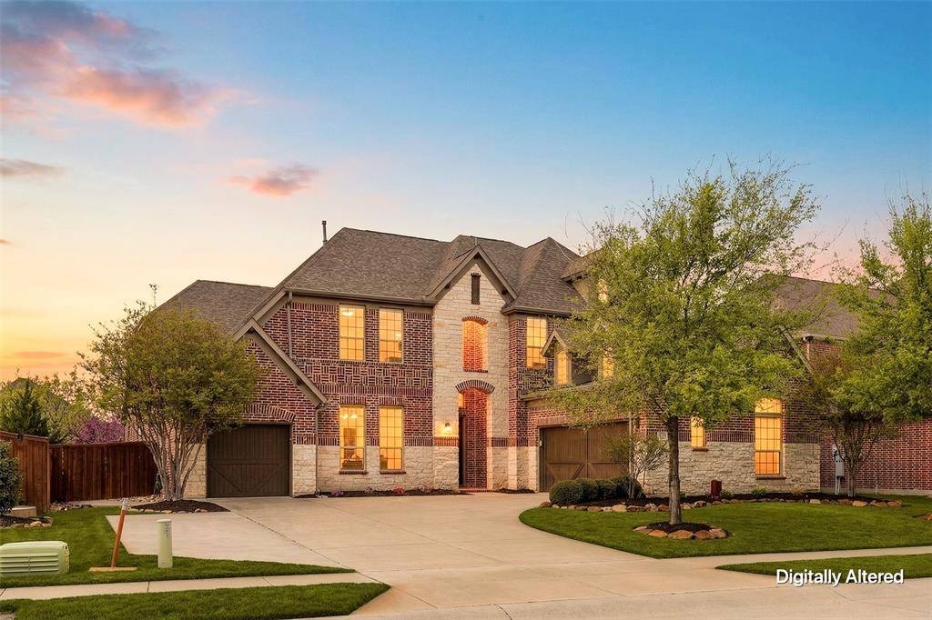 410 Marbella, Prosper, TX 75078