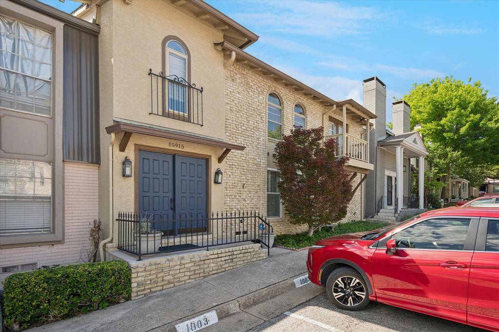 15915 Archwood Lane #2003, Dallas, TX 75248