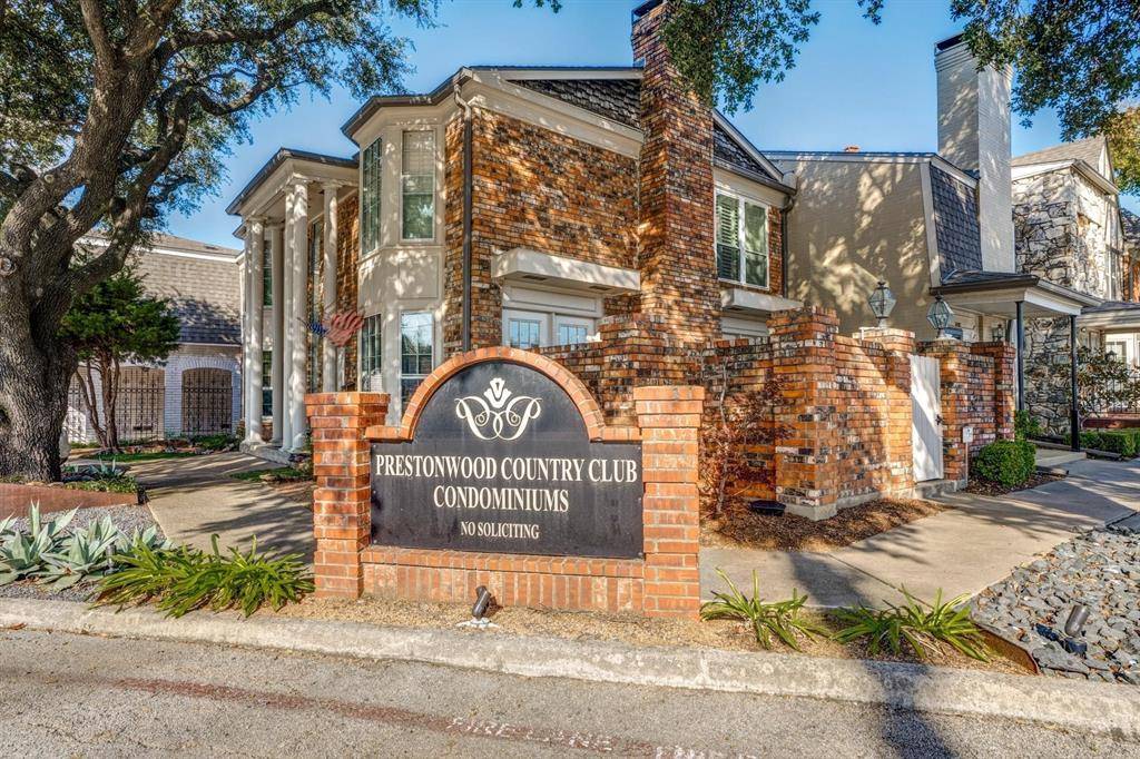 15915 Archwood Lane #2003, Dallas, TX 75248