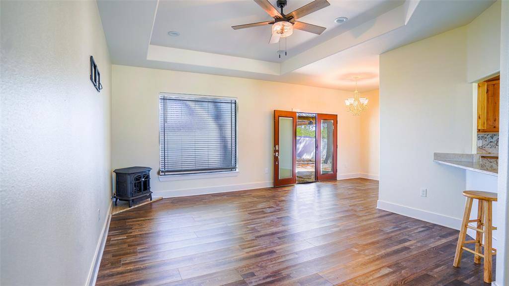 2109 Micah Drive, Mount Pleasant, TX 75455