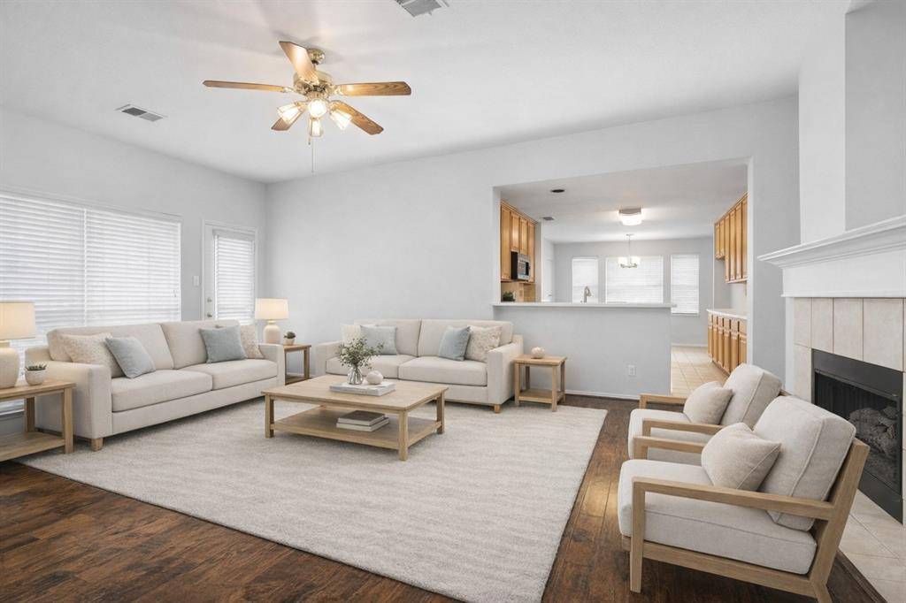 2425 Brycewood Lane, Plano, TX 75025