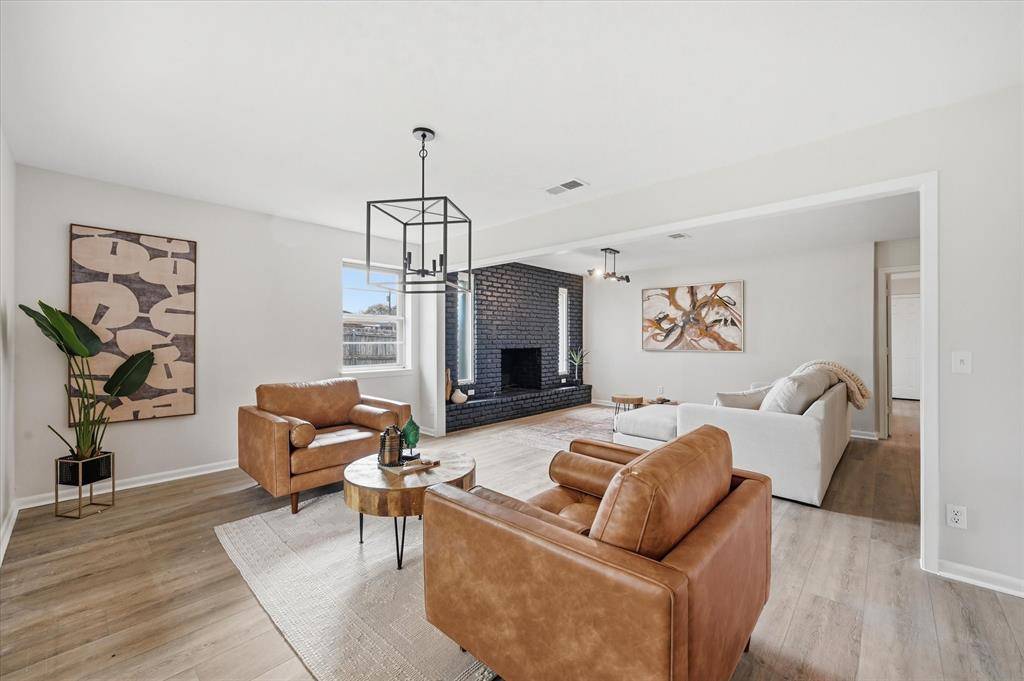 2006 Normandy Drive, Irving, TX 75060