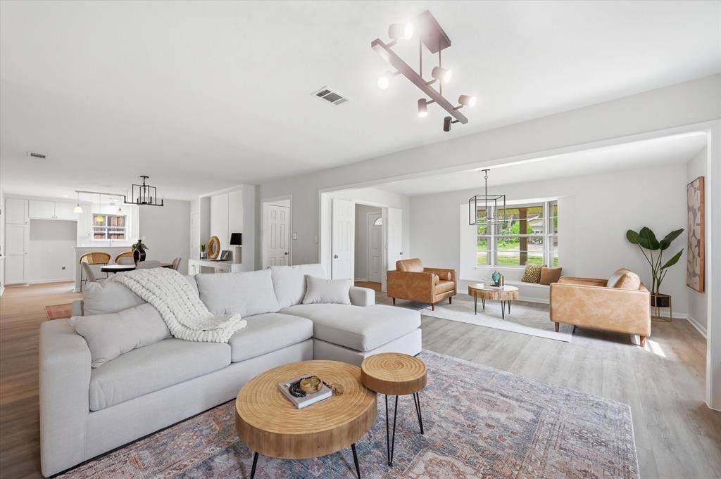 2006 Normandy Drive, Irving, TX 75060