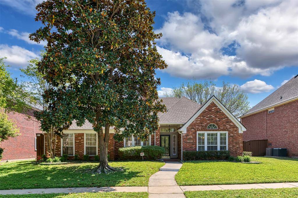 2948 San Simeon Way, Plano, TX 75023