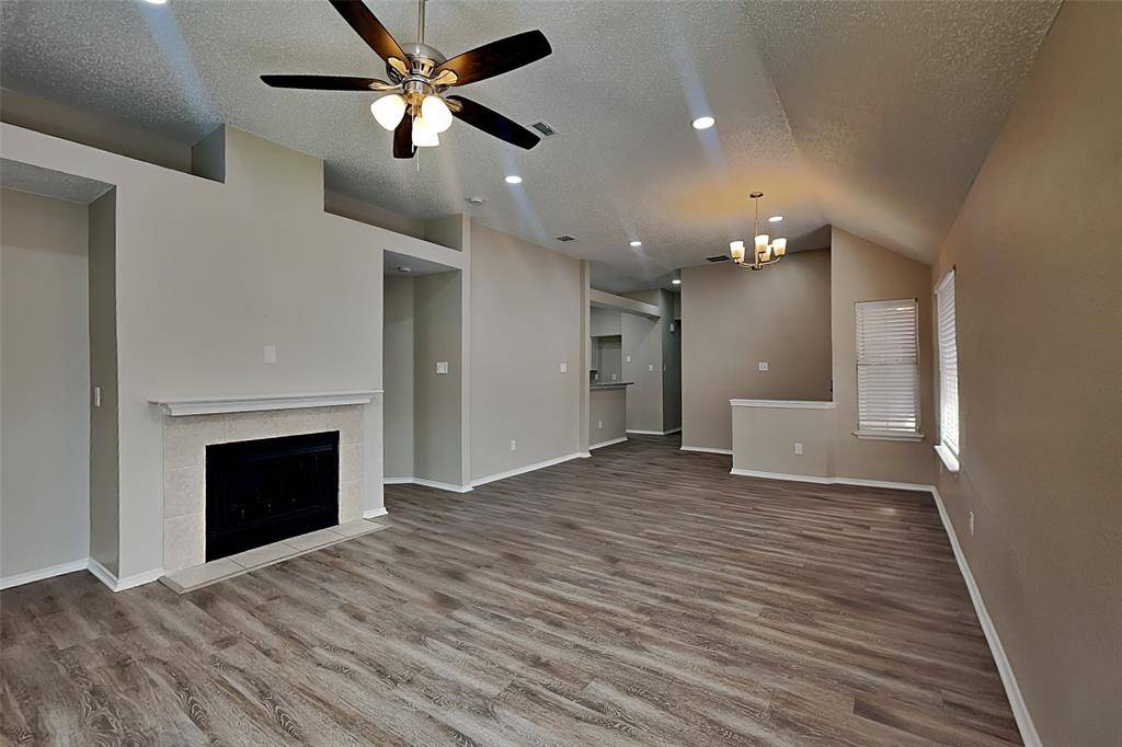 1124 Canoe Lane, Plano, TX 75023